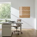 Leaf Perspectives (Triptych) - Limited Edition