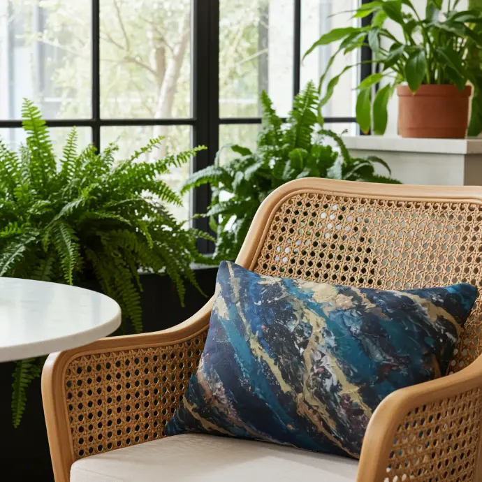 [igneous] Igneous Cushion