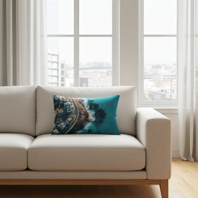 [bronte-bondi] Bronte Bondi Cushion