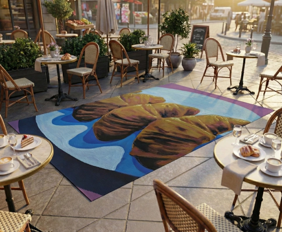 TJ Outdoor Rug