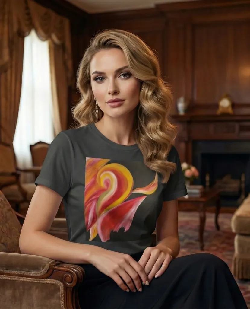 Autistic Phoenix Cotton