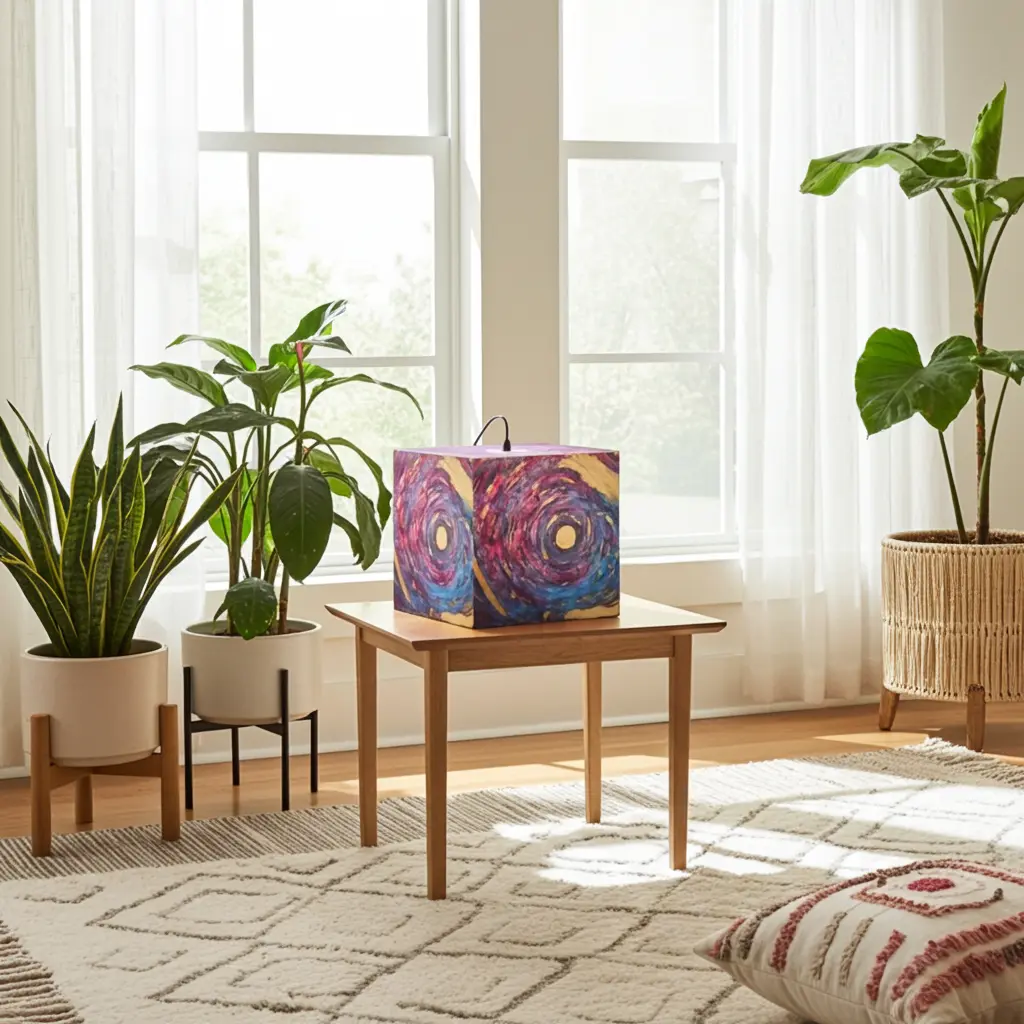 [flow] Flow Luminary 