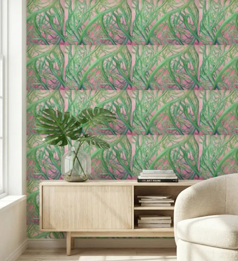 The Vessels of Life Wallpaper