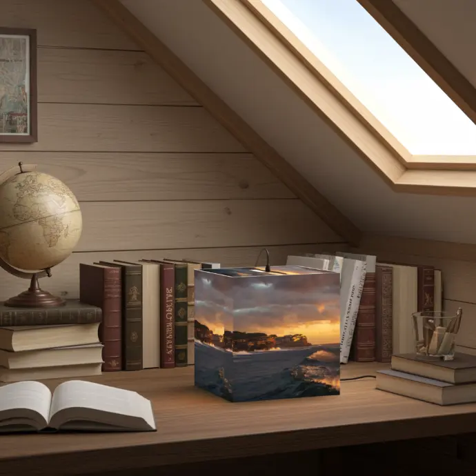 Bronte Surf Luminary