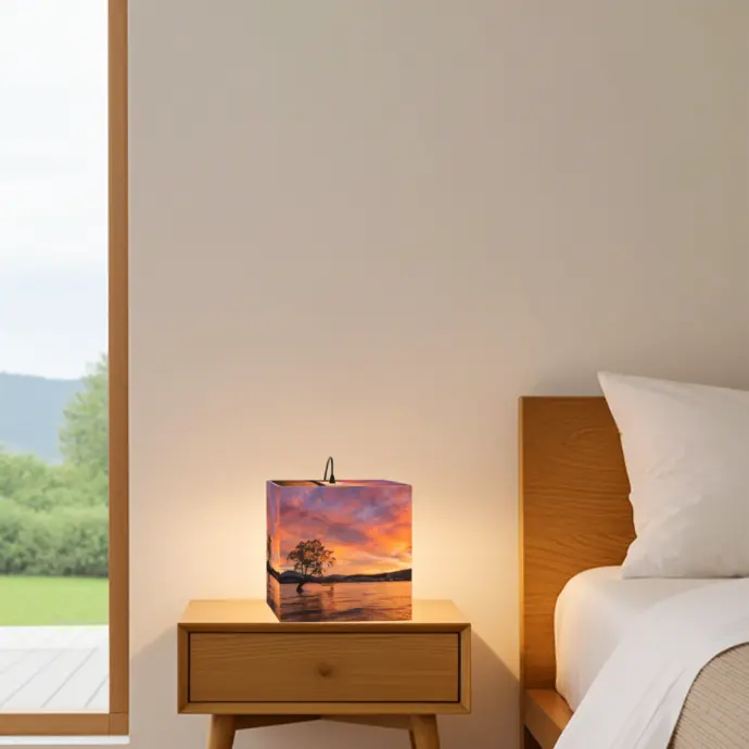 Wanaka Queenstown Luminary