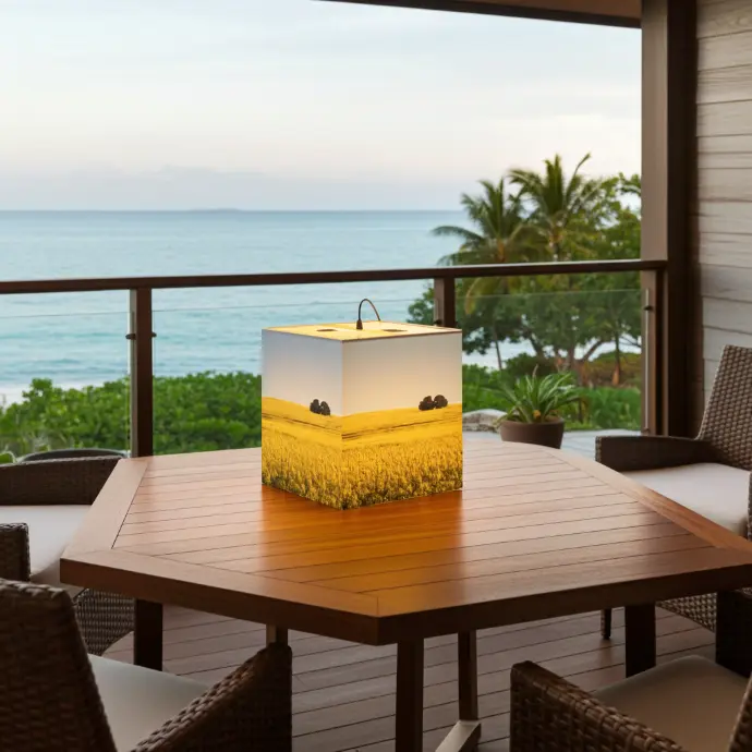 Sage Godrei Luminary