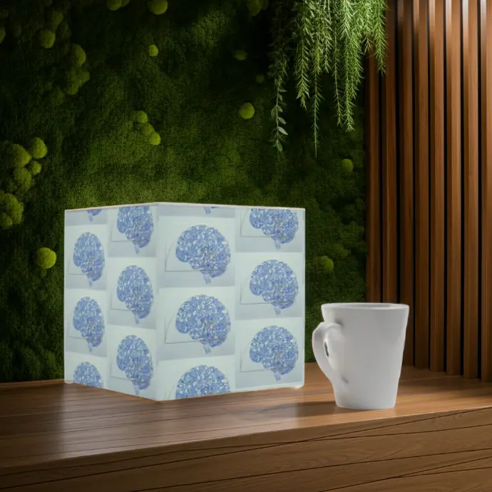 Beautiful Mind Luminary