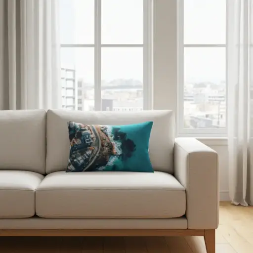 [bronte-bondi] Bronte Bondi Cushion