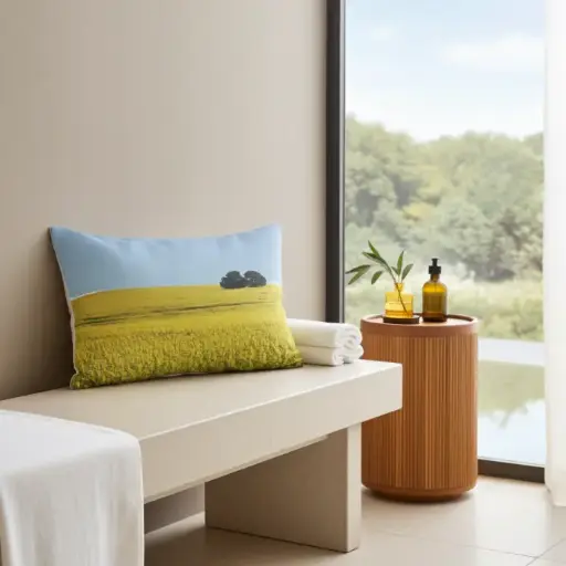 [sage] Sage Godrei Cushion