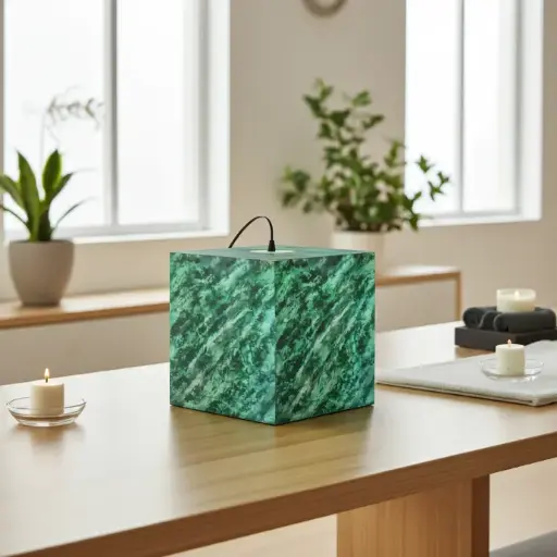 [malachite] Malachite Luminary