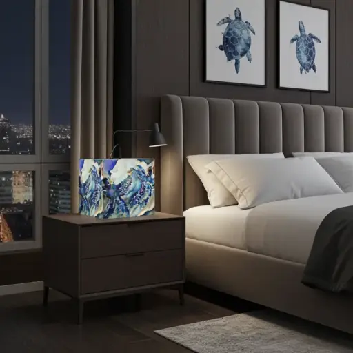 [liminal-light-1-by-helena-barbagelata] Liminal Light Luminary