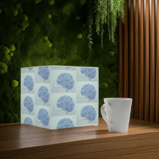 [beautiful-mind-by-nagihan-seymour] Beautiful Mind Luminary