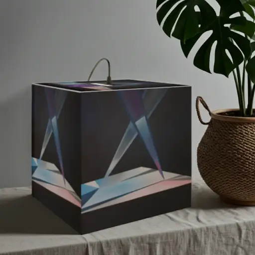 [dance-amongst-the-shadows-by-sarah-pooley] Dance Amongst The Shadows Luminary