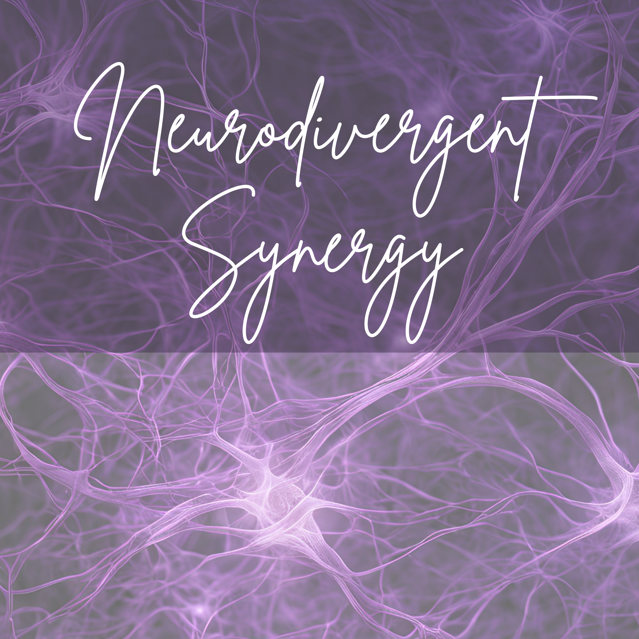 Neurodivergent Synergy